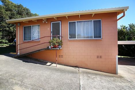6/12 Bent St, Coffs Harbour, NSW 2450