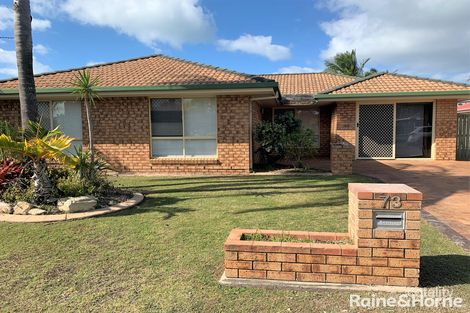 Property photo of 73 Ibis Boulevard Eli Waters QLD 4655