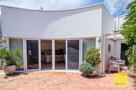 Property photo of 30A Eric Street Cottesloe WA 6011