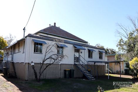 Property photo of 38 Myall Street Dalby QLD 4405