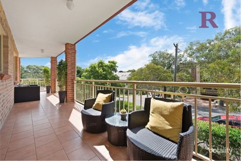 19/16-24 Oxford St, Sutherland, NSW 2232