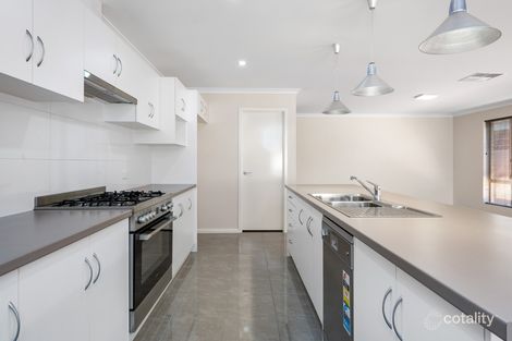 Property photo of 32 Osmetti Drive Somerville WA 6430