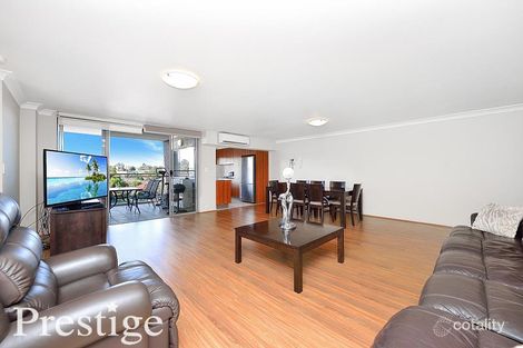 Property photo of 36/9 Banksia Avenue Banksia NSW 2216