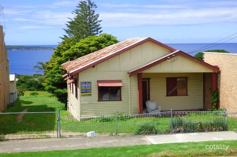 Property photo of 168 Imlay Street Eden NSW 2551