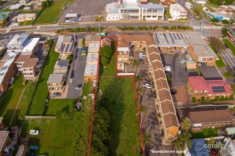Property photo of 168 Imlay Street Eden NSW 2551
