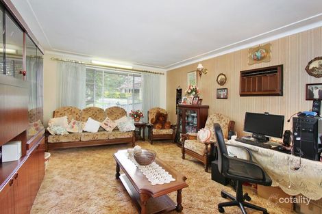 Property photo of 5 Boyne Avenue Pendle Hill NSW 2145