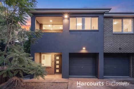 Property photo of 30A Robert Street Telopea NSW 2117