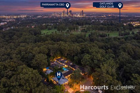 Property photo of 30A Robert Street Telopea NSW 2117