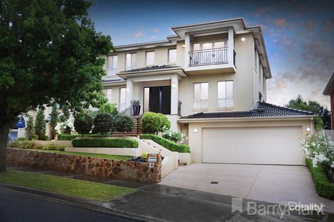 Property photo of 12 Adderley Drive Greenvale VIC 3059