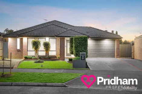 Property photo of 14 Lythrum Street Doreen VIC 3754