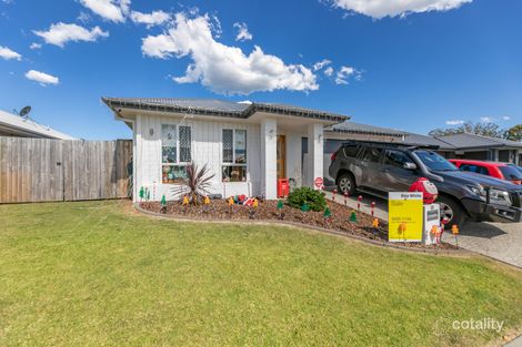 35 Pine St, Caboolture South, QLD 4510