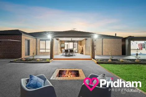 Property photo of 14 Lythrum Street Doreen VIC 3754