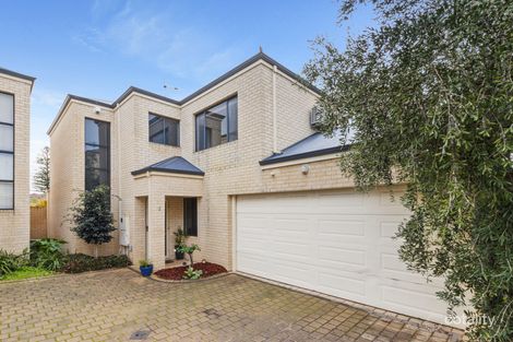 Property photo of 66A Burt Street North Perth WA 6006