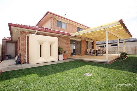 Property photo of 20 Nancy Cato Street Franklin ACT 2913