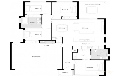 3 Forestoak St, Narangba, QLD 4504