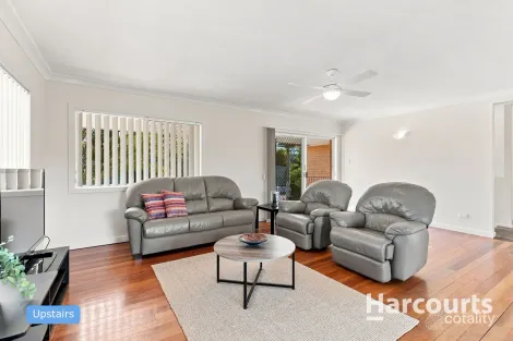 Property photo of 45 Meckiff Street Upper Mount Gravatt QLD 4122