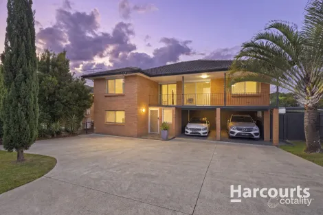 45 MECKIFF ST, UPPER MOUNT GRAVATT, QLD 4122