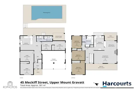 Property photo of 45 Meckiff Street Upper Mount Gravatt QLD 4122