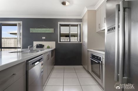 Property photo of 33 Monte Carlo Avenue Zilzie QLD 4710