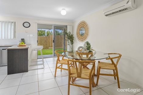 Property photo of 4/45 Lacey Road Carseldine QLD 4034