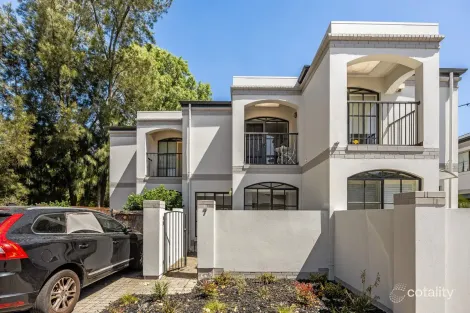 7/4 Osmond Tce, Norwood, SA 5067