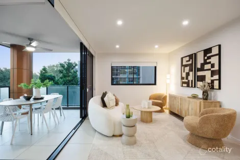 Property photo of 2106/91 Kittyhawk Drive Chermside QLD 4032