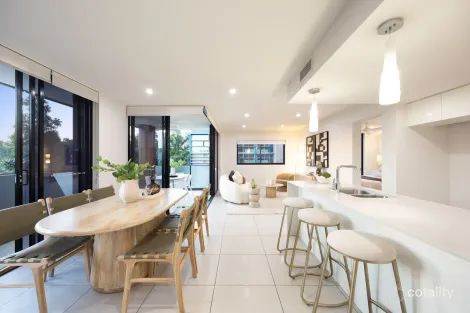 Property photo of 2106/91 Kittyhawk Drive Chermside QLD 4032