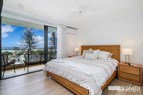 Property photo of 19/32-34 Musgrave Street Coolangatta QLD 4225