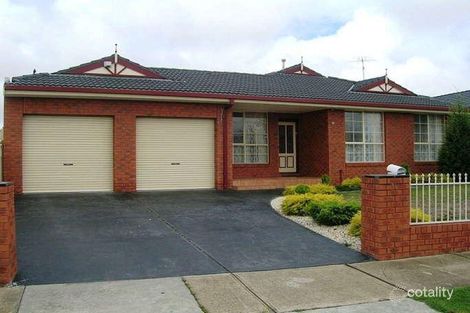 Property photo of 76 Coakley Crescent Lovely Banks VIC 3213