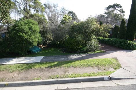 91 Rickards Ave N, Knoxfield, VIC 3180