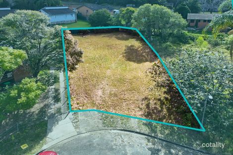 5 Francis Smith Pl, South Kempsey, NSW 2440