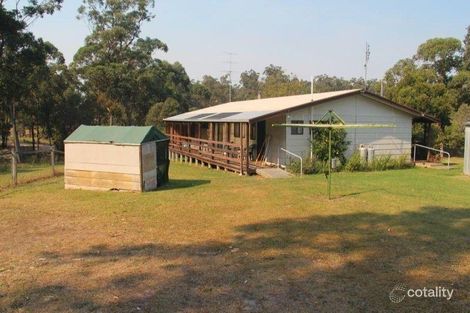 Property photo of 33 Nowa Nowa-Old Buchan Road Nowa Nowa VIC 3887