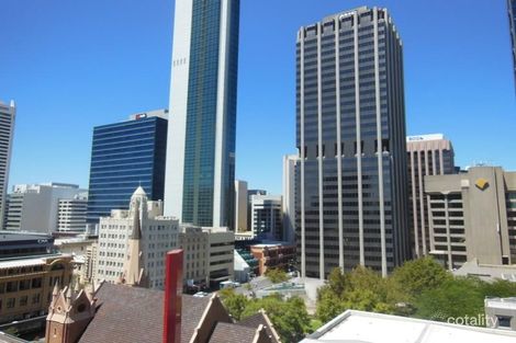916/305 Murray St, Perth, WA 6000