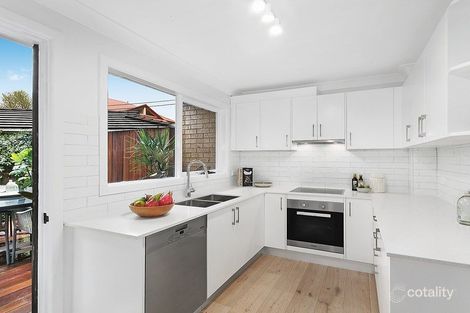 Property photo of 1/81 Burlington Street Crows Nest NSW 2065