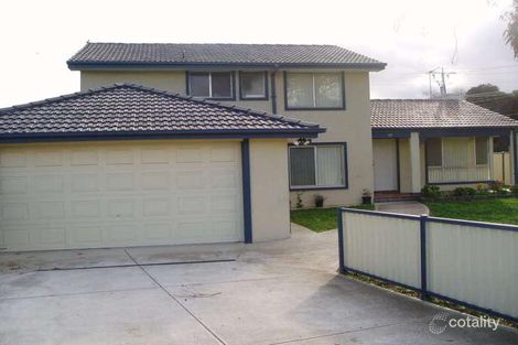 Property photo of 23 Driscolls Road Kealba VIC 3021