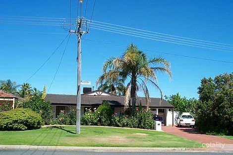 22 Gleddon Rd, Bull Creek, WA 6149