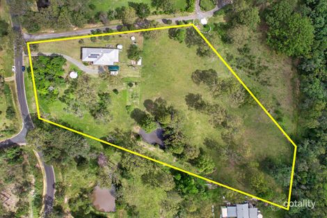 Property photo of 29 Zillman Road Ocean View QLD 4521