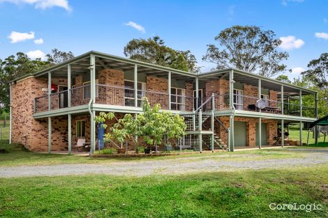 Property photo of 29 Zillman Road Ocean View QLD 4521