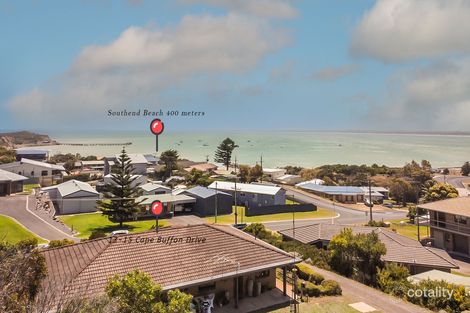 Property photo of 13-15 Cape Buffon Drive Southend SA 5280