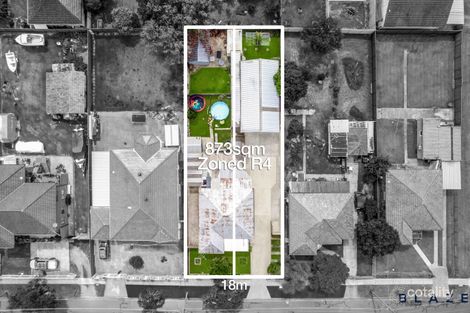 28 Olive St, Fairfield, NSW 2165