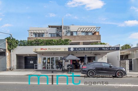 Property photo of 24 Burwood Road Belfield NSW 2191