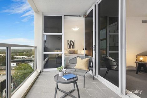 Property photo of 707/15 Atchison Street St Leonards NSW 2065