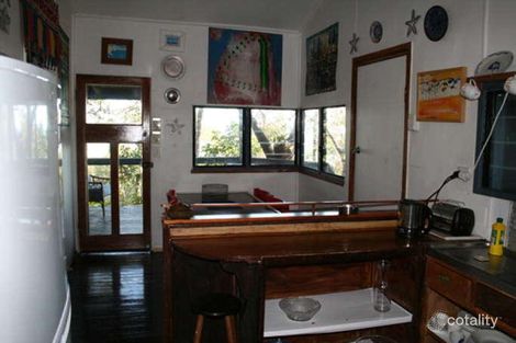 Property photo of 3 Meegera Place Point Lookout QLD 4183