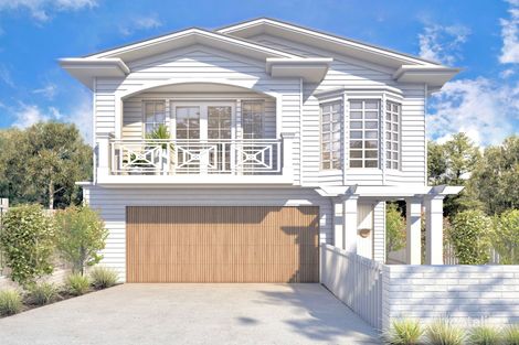 61a Rockbourne Tce, Paddington, QLD 4064