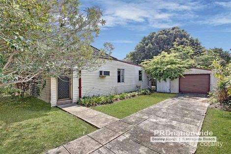 66 Highgate St, Bexley, NSW 2207