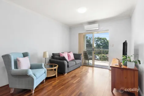 Property photo of 11/2-4 Adelong Street Sutherland NSW 2232