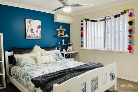 Property photo of 11 Gosden Drive Dalby QLD 4405