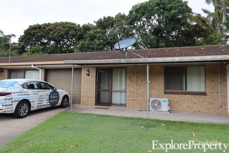 3/1 Piccolo St, North Mackay, QLD 4740