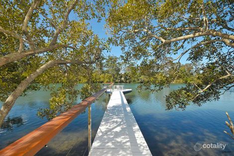 Property photo of 1/36 Riverside Drive Currumbin Waters QLD 4223