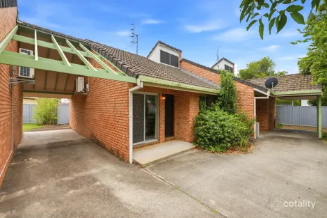 3/96 Queen St, Grafton, NSW 2460
